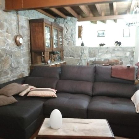 Casina Os Lueiro Villa Portas Eksteriør bilde