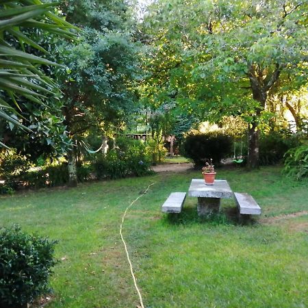 Casina Os Lueiro Villa Portas Eksteriør bilde