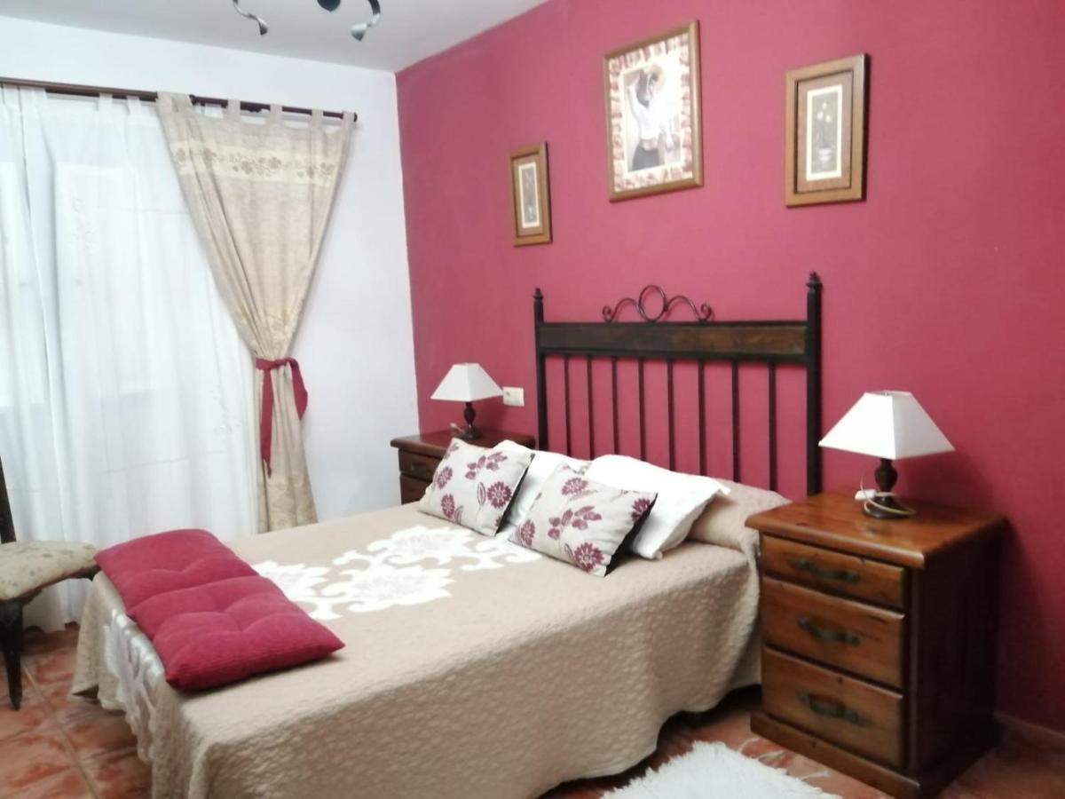 Casina Os Lueiro Villa Portas Eksteriør bilde
