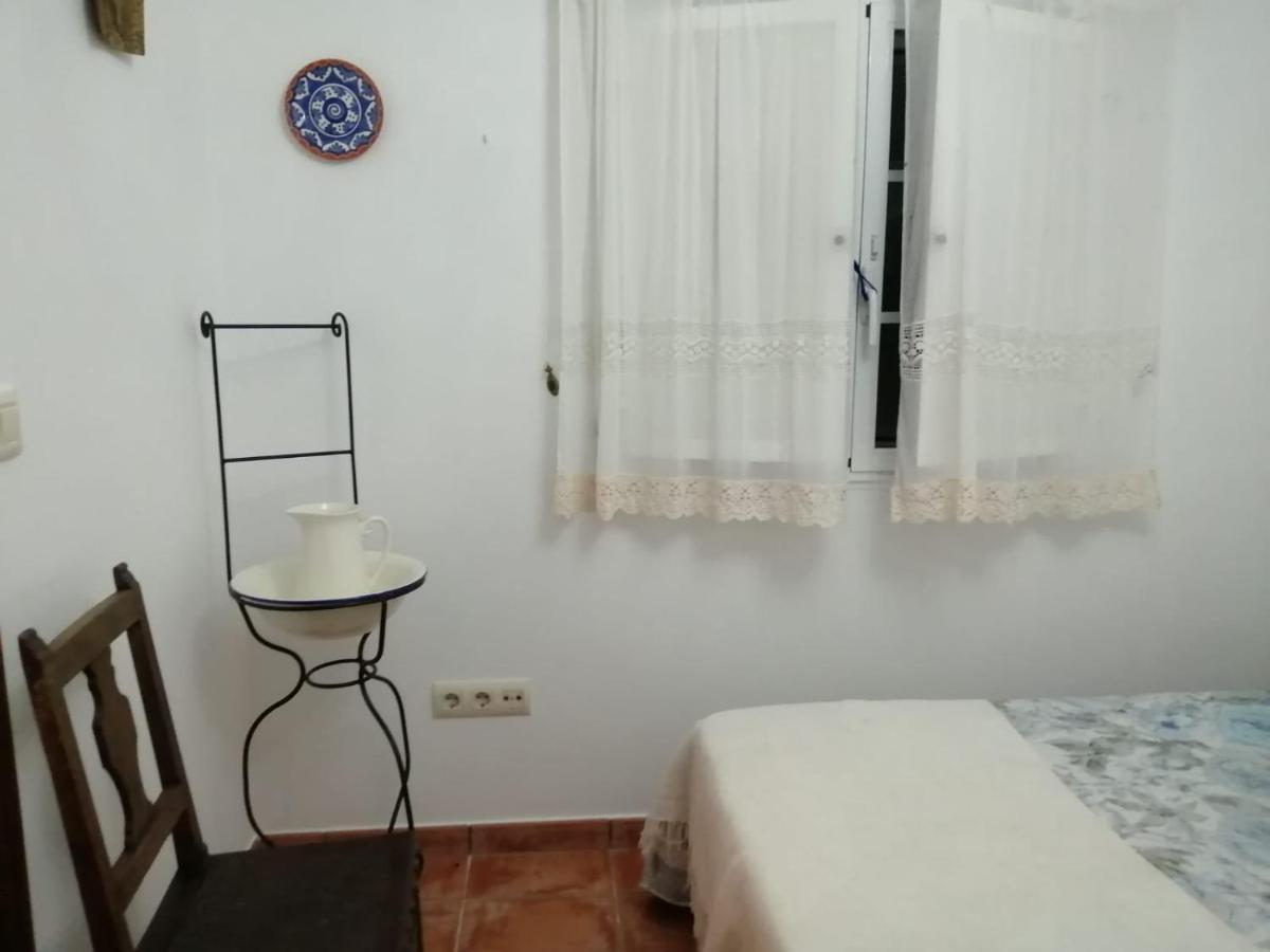 Casina Os Lueiro Villa Portas Eksteriør bilde