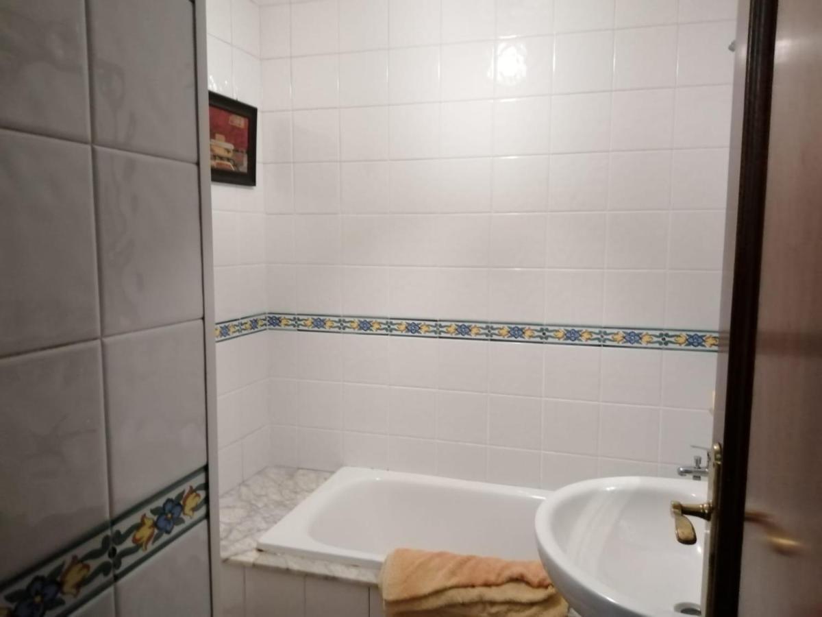 Casina Os Lueiro Villa Portas Eksteriør bilde